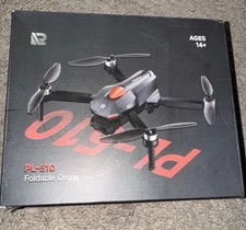 Pl-510 Drone