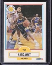 Click to enlarge Tim Hardaway