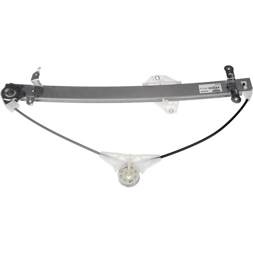 Dorman 752-027 Manual Window Regulator Fits Ford Models