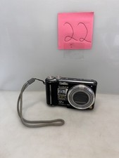 Panasonic Lumix DMC-ZS3 10.1MP Digital Camera - Parts-Untested