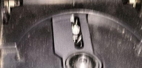 SNK Neo Geo CD CD-T01 Console Black With Controller Tested Used Japan Retro Game