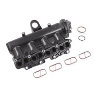 AnsaugbrüCke Saugrohrmodul FüR Opel Corsa D Fiat Doblo Panta Punto Qubo