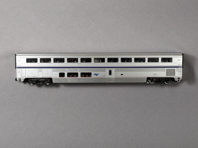 N scale Kato AMTRAK SUPERLINER Coach Passenger Car # 34055 | eBay