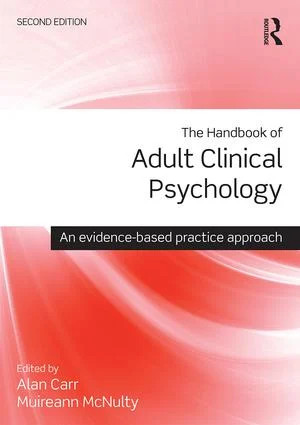 Handbook of Adult Clinical Psychology - 2nd Edition
