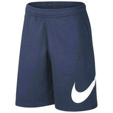 Men's Nike Athletic Gym Club Muscle Sweat Shorts Joggers New With Tags