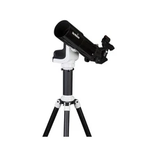 Sky-Watcher AZ-GTe with StarTravel 80 Refractor – Modular Go-To Alt-Az Tra
