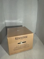 Kerastase CURL MANIFESTO MASQUE BEURRE HAUTE NUTRITION 200ml