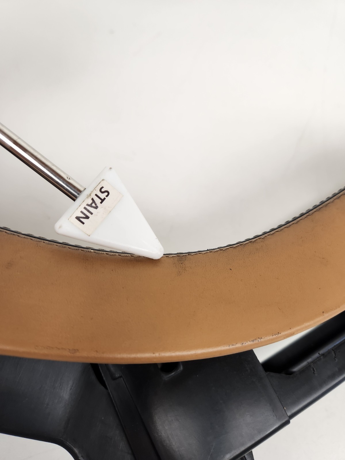 McLaren MP4-12C 2012-2014 Center console insert