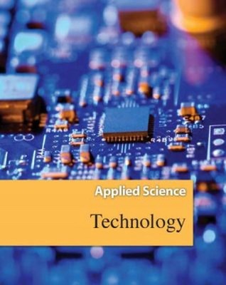 Technology Hardcover Salem Press