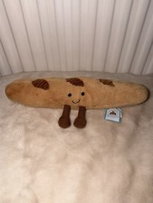 Jellycat Amuseable Baguette