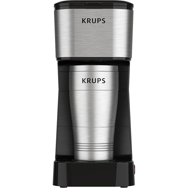 Large Capacity Stainless Steel Carafe Custom Strength