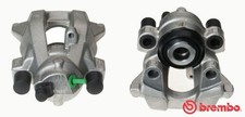 BREMBO Bremssattel Hinten Rechts passend für MERCEDES-BENZ CLS (C218) SL (R230)