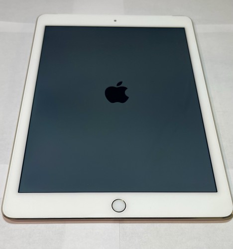 Apple iPad Air 2 Tablette 128GB WiFi + 4G Or iOS 9,7" - Photo 5/13