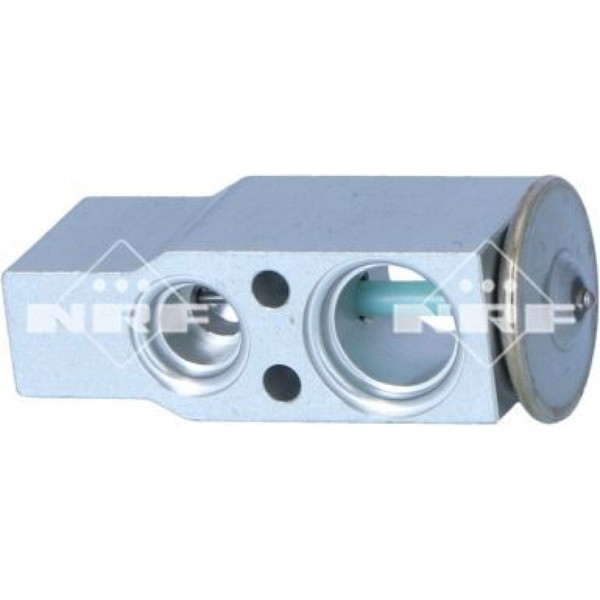 NRF 38498 Expansionsventil Klimaanlage FüR Peugeot Citroen 307 C4 3A C 3H 3B 3E-image