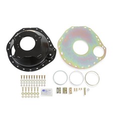 Quick Time Inc. Rm-6063 Bellhousing For Ford Small Block Cleveland New