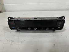 2023 DODGE PROMAST35 Automatic Temperature Controller OEM ID 60978115