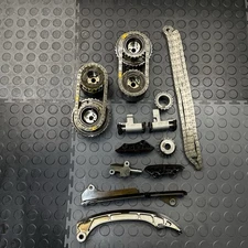 2006-2011 Lexus GS 350 3.5L Engine Timing Chain  Tensioner Camshaft Set Kit OEM