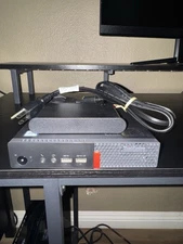 Lenovo ThinkCentre M910q