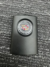 New Oem 2010-2014 Cadillac Cts Wagon Transmitter Key Fob 25843985