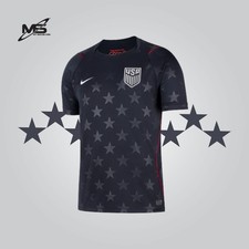 100% ORIGINAL Nike USA USMNT Away 2025-26 Stadium Jersey