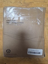 DEAL! AT&T BL102-2 DECT 6.0 2-Handset Cordless Phone For Home W/ Answering Call