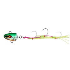 Vexed Bottom Meat Slow Pitch Tuned 150g Lure