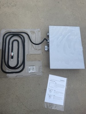 Sunrun Ford Charge Station Pro DynaPack
