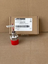 DET-TRONICS 006824-001 CGSS1A6C2R1X GAS SENSOR