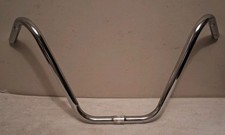 Vintage Muscle Bike Ape Hanger Handlebars fits Huffy Murray Etc. for 1" Clamp 