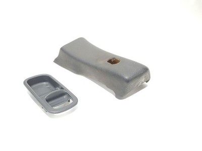 1991 Nissan 300ZX Turbo OEM Front Right Door Card Interior Trim