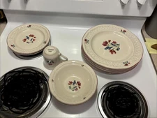 Tienshan Country Fleur 