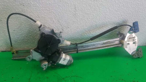 400601 Elevalunas Delantero Izquierdo para NISSAN ALMERA (N16/E) Acenta 1077191 - Imagen 1 de 7