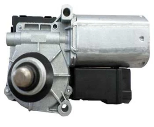 Motor limpiaparabrisas para Jeep Grand Cherokee Grand Wagoneer 1993-1998 WAI WO Foto 3 de 4