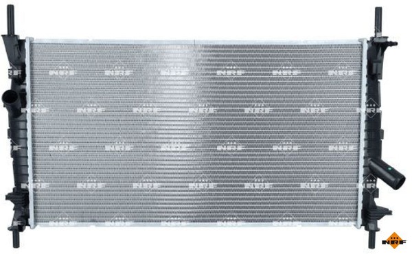 NRF 53111 KüHler FüR MotorküHlung MotorküHler AutoküHler KüHler FüR Ford-image
