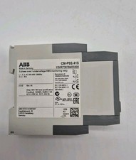 ABB / 3 Phase Over / Undervoltage RMS monotor...