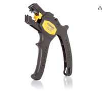 Abisolierzange Jokari Super 4 Plus Abtastsystem Schneidzange 0,2 Bis 6,00 Mm²