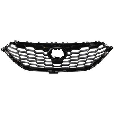 Grille Grill  531110E330 for Toyota Highlander 2021-2025