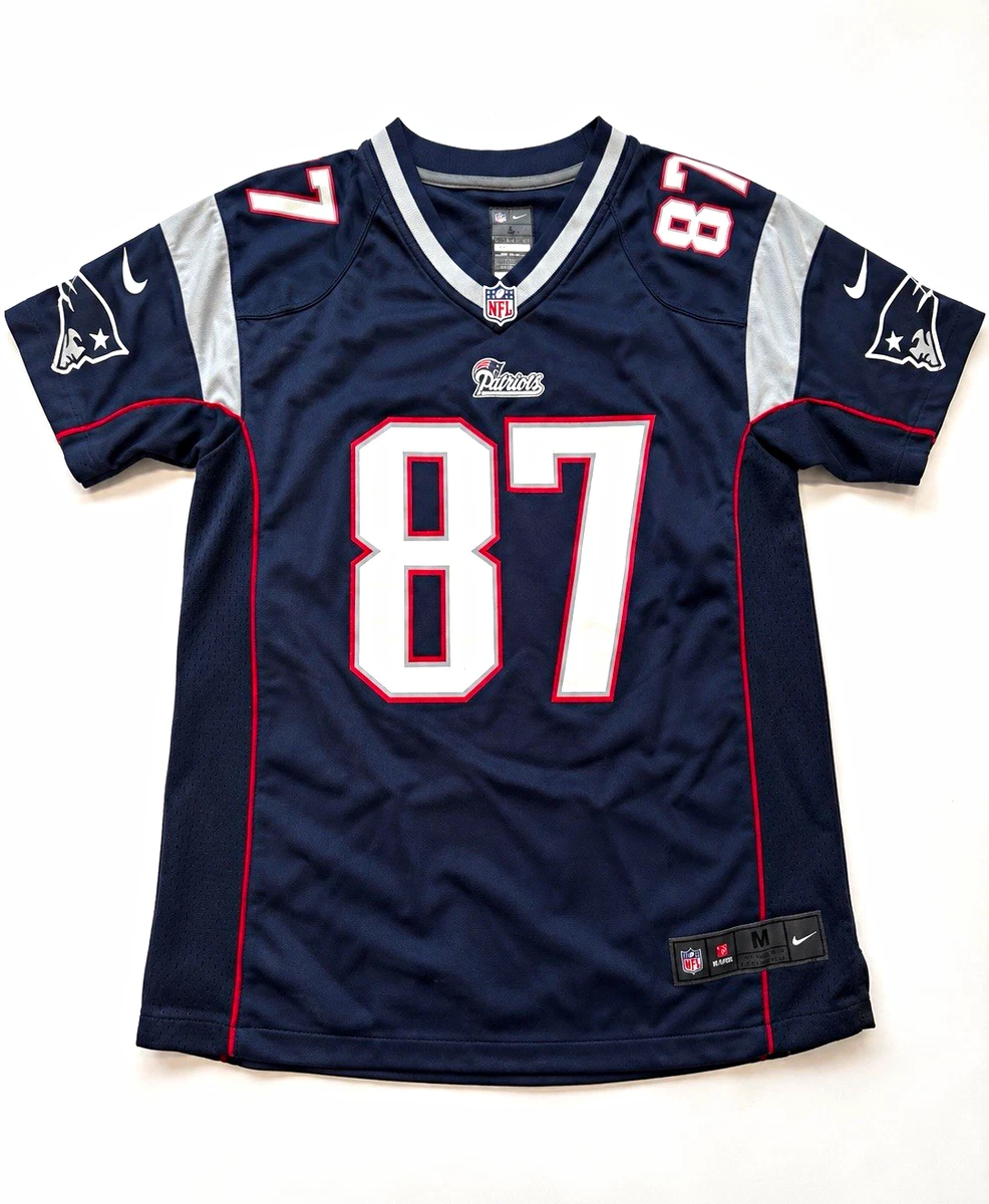 Nike Rob Gronkowski NFL Jerseys for sale | eBay