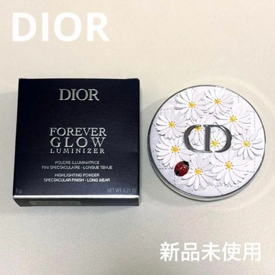 Dior Glow Luminizer 003 Daisy Ladybug 2026 Summer Limited Authentic New JP LTD
