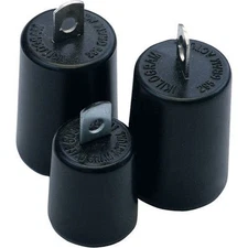 Adam Equipment 700100225 Counter Weight Set, TBB Triple Balance Beam