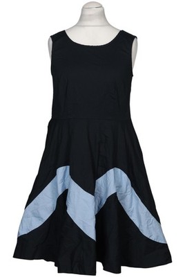 Alba Moda Kleid Damen Dress Damenkleid Gr. EU 42 Baumwolle Mehrfarbig #esbqhu4