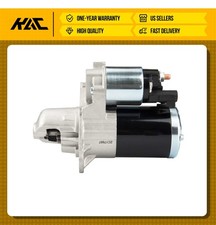 KAC Starter 17986 For GMC ACADIA 3.6L 2007-2010 / TERRAIN 3.0L 2010-2011 V6