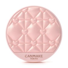 Canmake Tokyo Marshmallow Finish Powder Dearest Bouquet Japan Limited NEW
