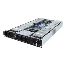 Gigabyte G292-Z20 Server 8X2.5With AMD EPYC 7...