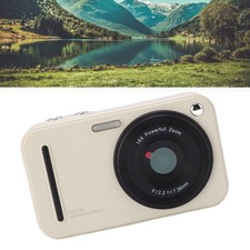¸Portable Digital Camera 16X Zoom Digital Camera For Travel