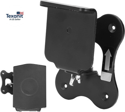 Speaker Wall Mounts for HW Q990D, HW Q990B, HW Q990C, HW Q930B, HW Q930C, SX Q99