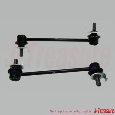 NISSAN ELGRAND NE51 02-10 Original F/Pleuel Stabilisatorstange RH & LH Set OEM