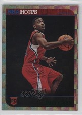 2014-15 NBA Hoops Green CJ Wilcox #283 z6b