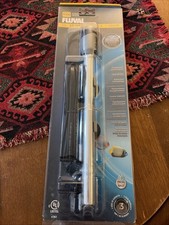 FLUVAL M100 SUBMERSIBLE WATER HEATER - 100 WATT 30 Gal