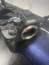 Sony Alpha 7 IV Full-frame Mirrorless Alpha Interchangeable Lens Camera NEW